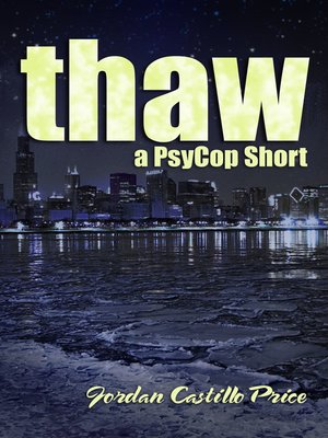 cover image of Thaw